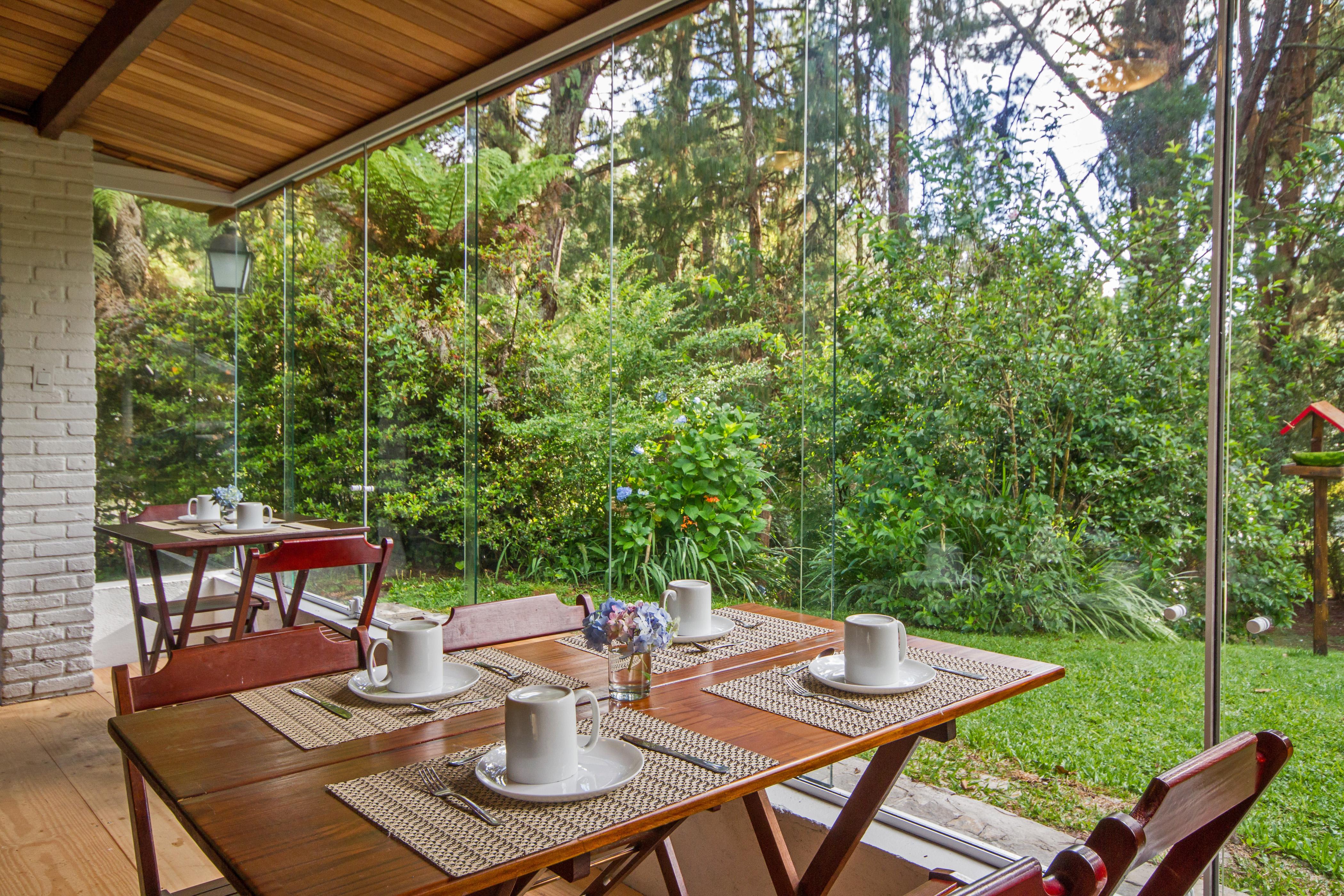 Villa Vintage Campos - Piscina E Opcoes De Suites Com Hidromassagem Campos do Jordao Exterior photo