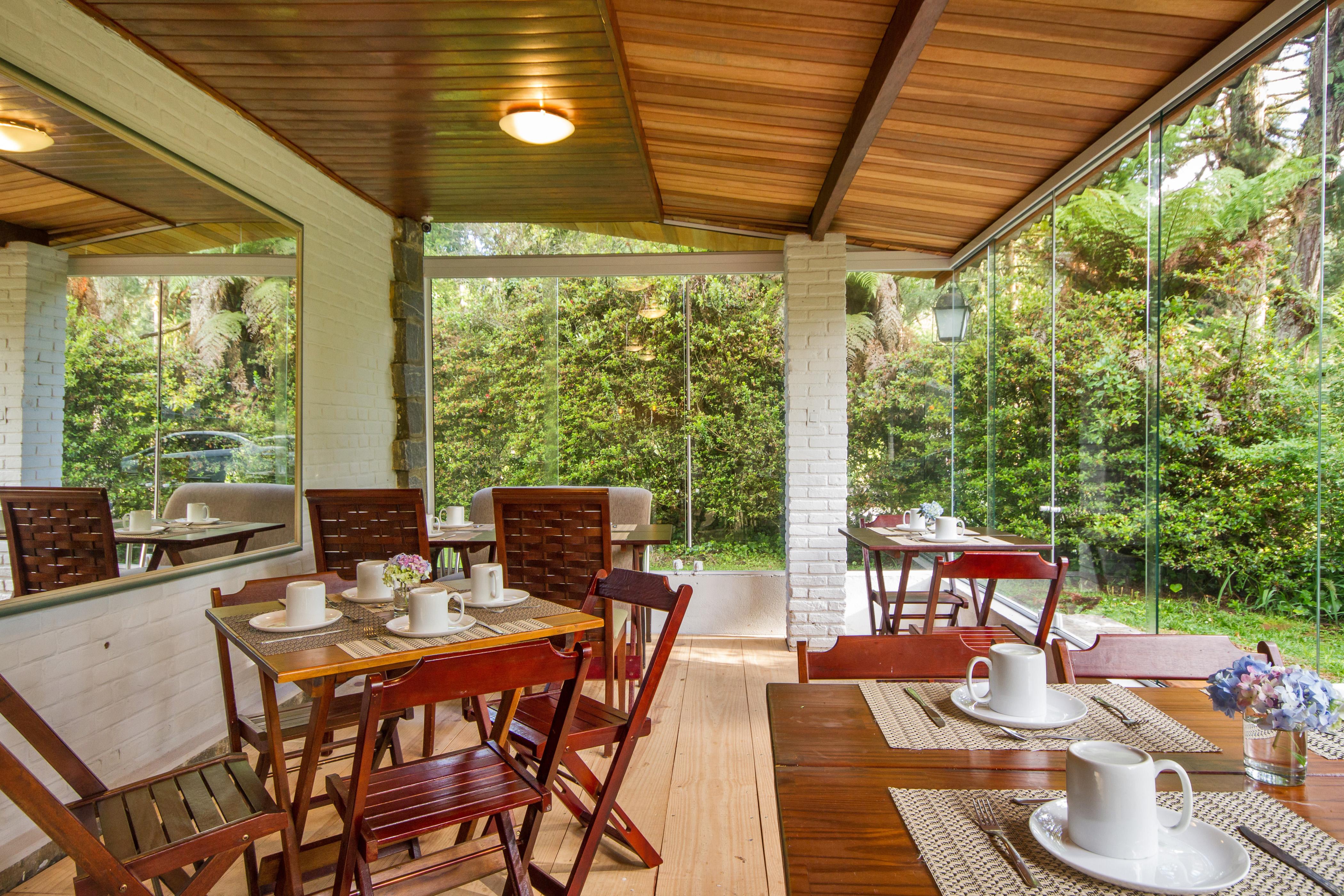 Villa Vintage Campos - Piscina E Opcoes De Suites Com Hidromassagem Campos do Jordao Exterior photo