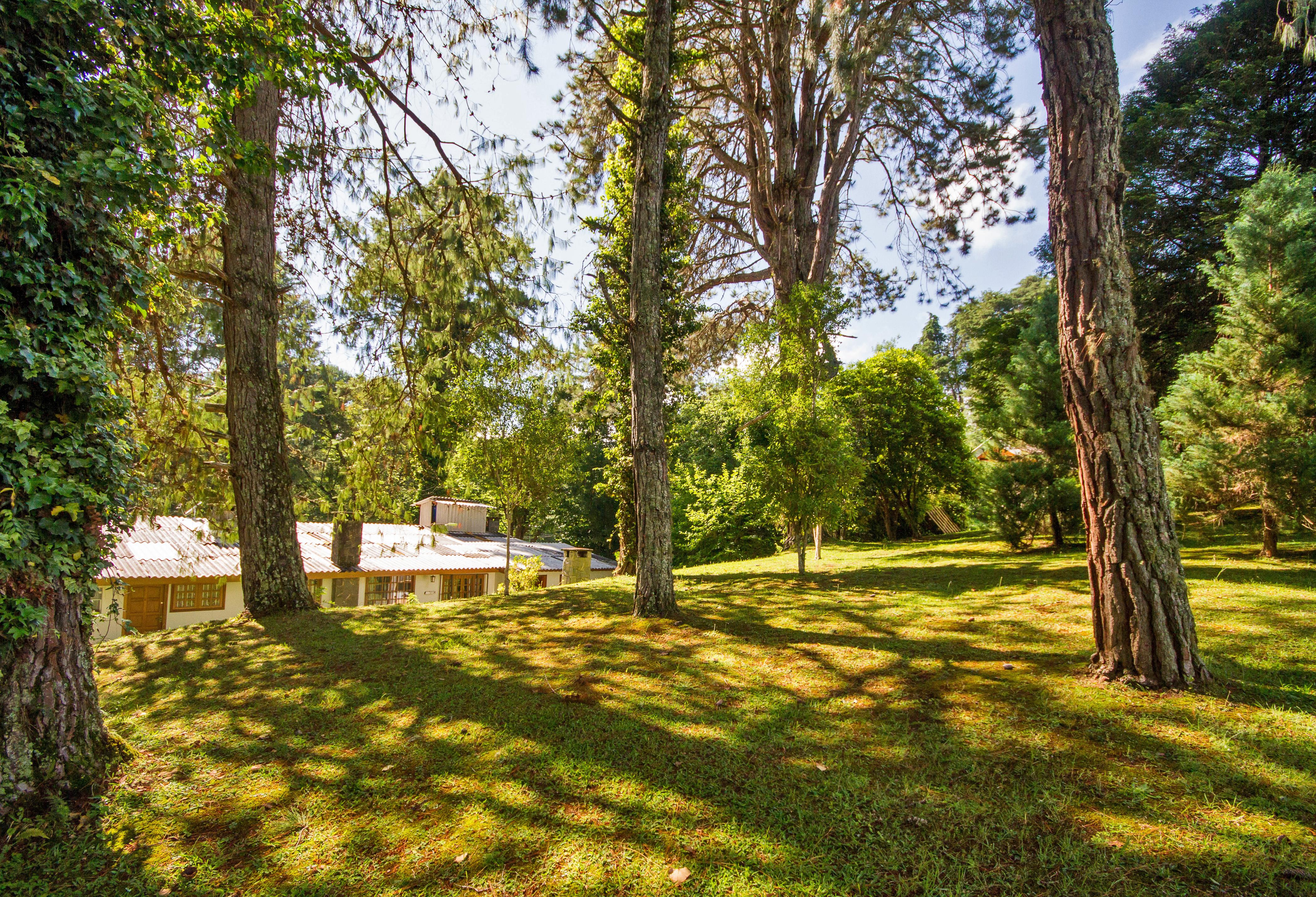 Villa Vintage Campos - Piscina E Opcoes De Suites Com Hidromassagem Campos do Jordao Exterior photo