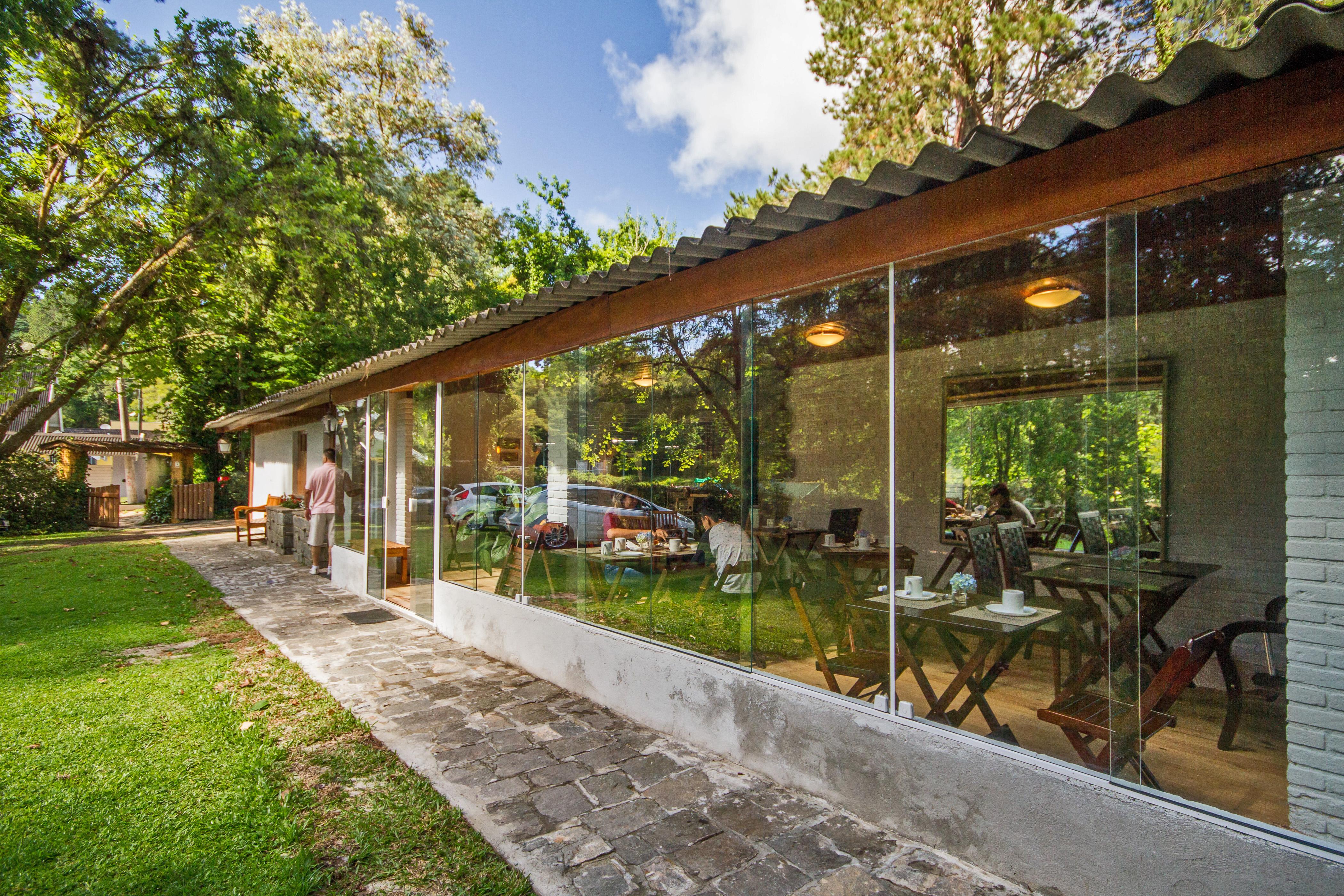 Villa Vintage Campos - Piscina E Opcoes De Suites Com Hidromassagem Campos do Jordao Exterior photo