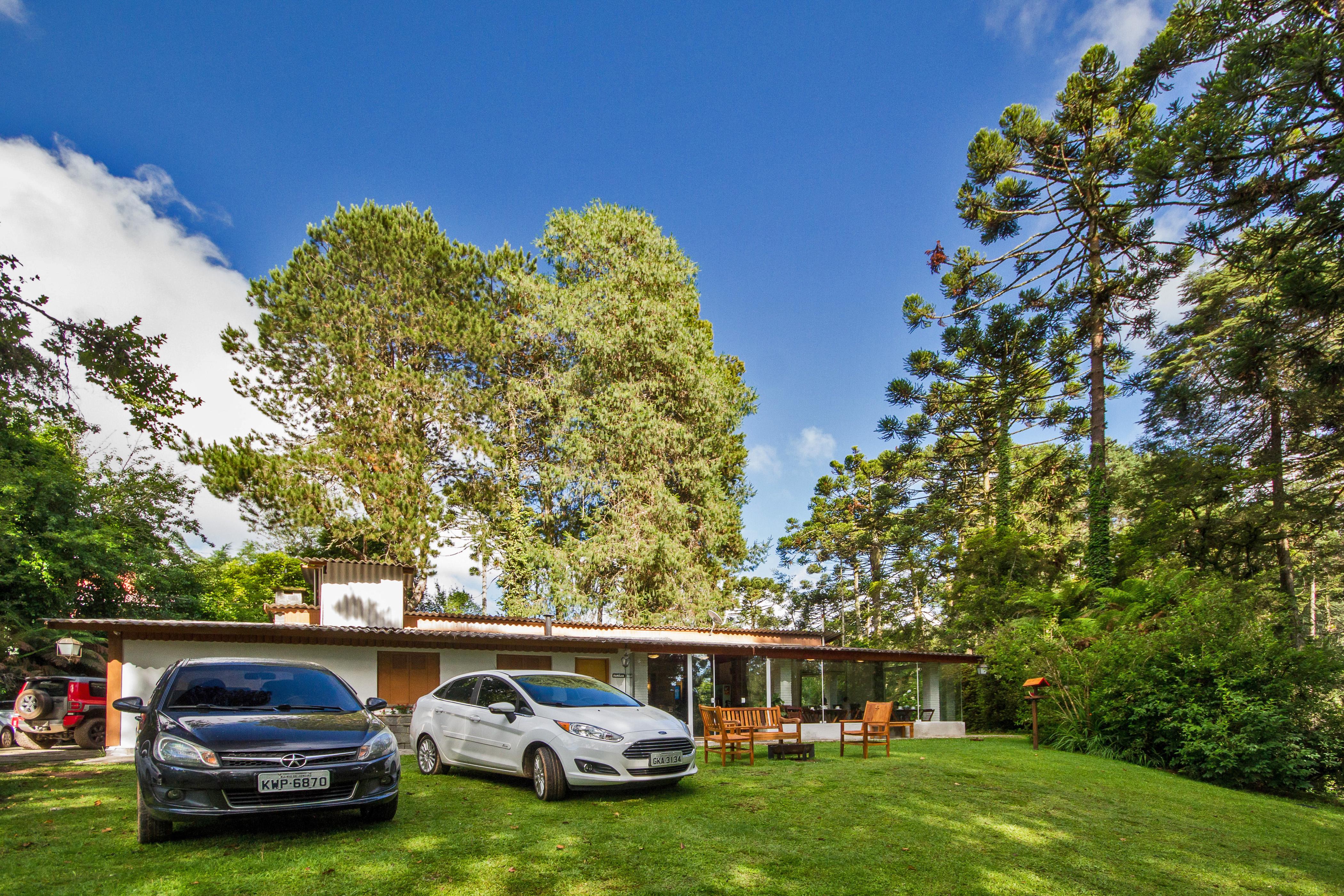 Villa Vintage Campos - Piscina E Opcoes De Suites Com Hidromassagem Campos do Jordao Exterior photo