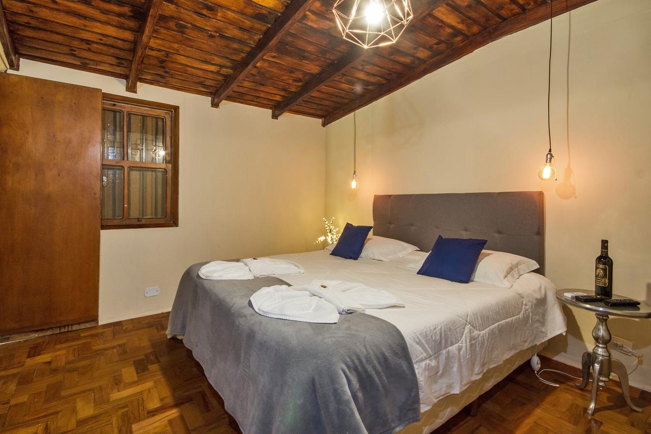 Villa Vintage Campos - Piscina E Opcoes De Suites Com Hidromassagem Campos do Jordao Exterior photo