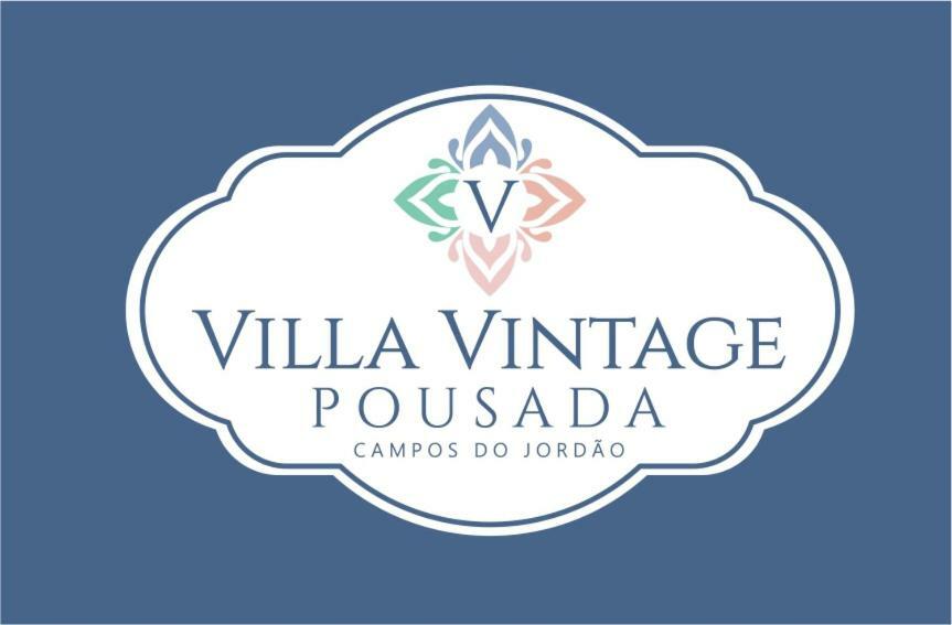 Villa Vintage Campos - Piscina E Opcoes De Suites Com Hidromassagem Campos do Jordao Exterior photo